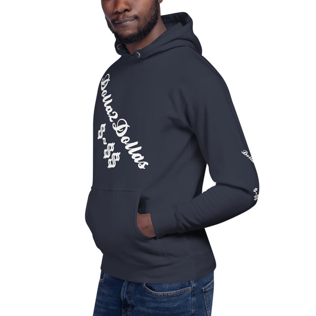 D2D™ | 'The Money Crew' Hoodie